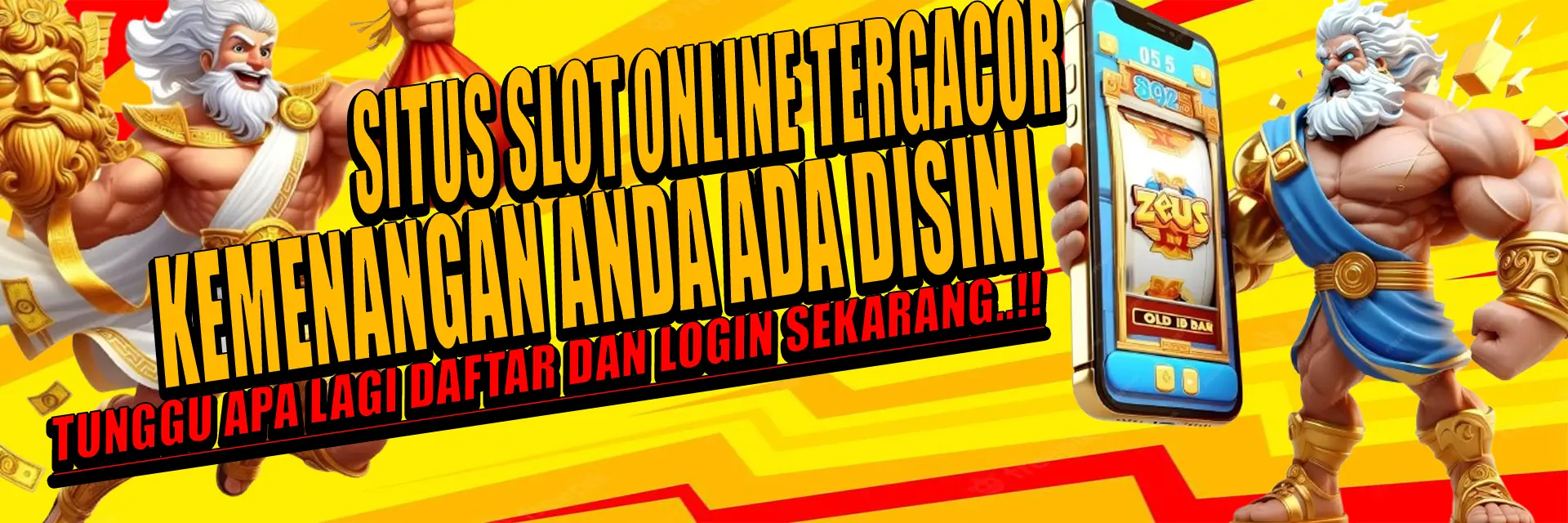 banner jekpot999